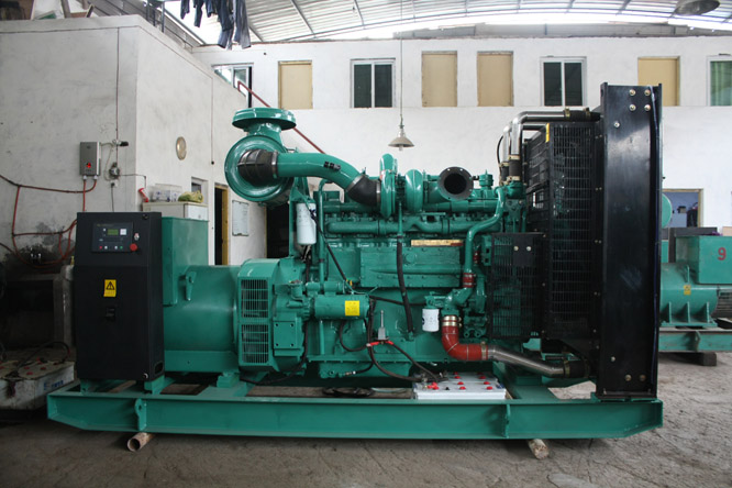 阎良环保无噪音：租用静音发电机组，为环境和耳朵双重保驾护航